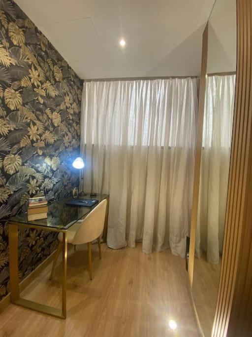 Casapilaralbaicinbajo Apto Suite Grenade Extérieur photo