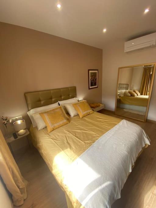 Casapilaralbaicinbajo Apto Suite Grenade Extérieur photo
