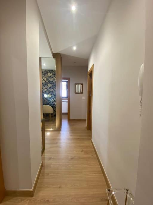 Casapilaralbaicinbajo Apto Suite Grenade Extérieur photo