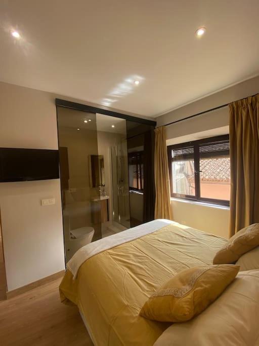 Casapilaralbaicinbajo Apto Suite Grenade Extérieur photo