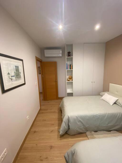Casapilaralbaicinbajo Apto Suite Grenade Extérieur photo